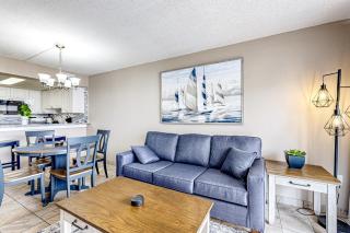 Sand Dunes 2647 - Myrtle Beach - 6