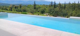 Villa Melia - Almirida - 0