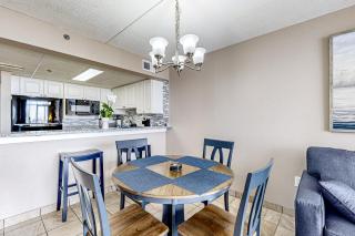 Sand Dunes 2647 - Myrtle Beach - 3