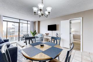 Sand Dunes 2647 - Myrtle Beach - 2