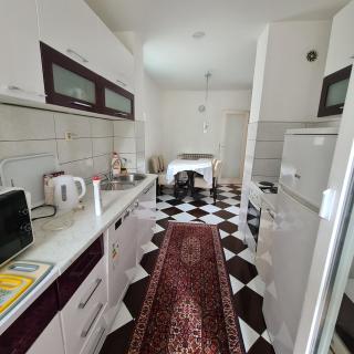 Family stay apartment Share - Sarajevo - 4