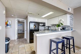 Sand Dunes 2647 - Myrtle Beach - 1