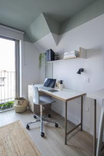 Modern Studios with Kitchen & Ensuite in Central Edinburgh - 4