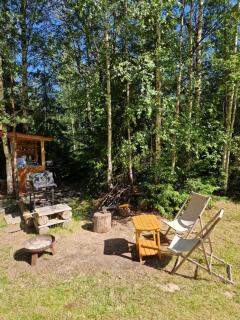 Glamping Štôla Brezovy vanok - Štôla - 2