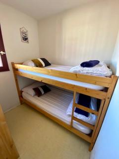 Appartement idéalement situé face à l'océan - Lacanau - 6