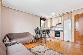 Apartamento Avenida del Mar - Oviedo - 8