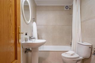 Apartamento Avenida del Mar - Oviedo - 1