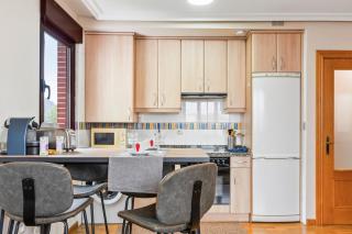 Apartamento Avenida del Mar - Oviedo - 6