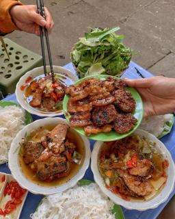 OldQuarter - Hanoi - 5