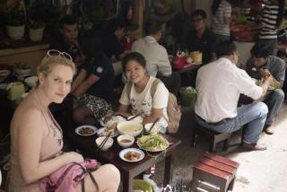OldQuarter - Hanoi - 1