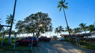 MARACUYA at Limoncito Beach - 4