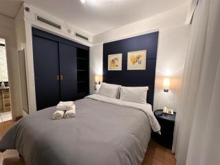 Apartamento Flat 2005 no The Privilege Com vaga de estacionamento - São Paulo - 9