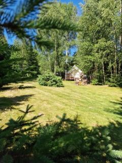 Glamping Štôla Brezovy vanok - Štôla - 5