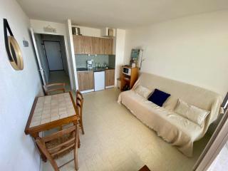Appartement idéalement situé face à l'océan - Lacanau - 7