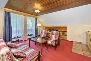 Hotel Resort Martin & Kristyna - Špindlerův Mlýn - 1