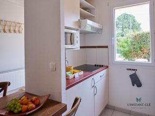 Maison de vacances avec piscine, à 2 pas de l'océan Atlantique - Le Verdon-sur-Mer - 3