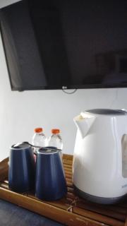 Louto Dmell Villa & Deluxe - 5