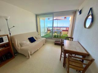 Appartement idéalement situé face à l'océan - Lacanau - 8