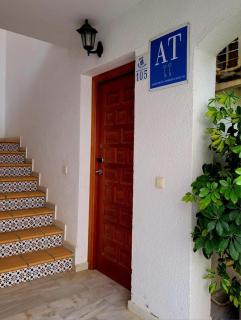 La Casita Azul Bajo - Vera - 7