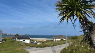 D21 Treville, Riviere Towans - Hayle - 0