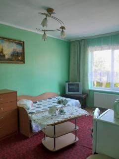 Kambarių nuoma pas Aleksandrą - Palanga - 8