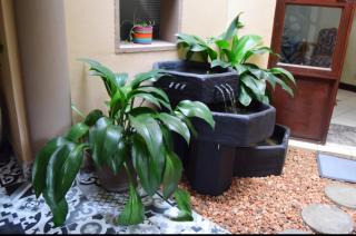Tengo guest house - Phalaborwa - 8