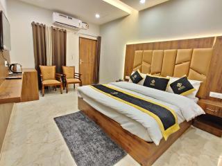 JM Residency - Amritsar - 8