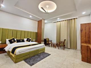 JM Residency - Amritsar - 6