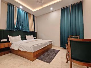 JM Residency - Amritsar - 3