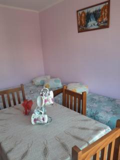 Kambarių nuoma pas Aleksandrą - Palanga - 1