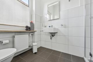 Diepholzer Boardinghouse - Parkplätze - WLAN - Garten - ruhig - Diepholz - 2