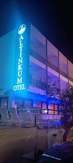 Didim Altinkum Hotel - Didim - 4