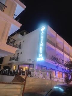 Didim Altinkum Hotel - Didim - 2