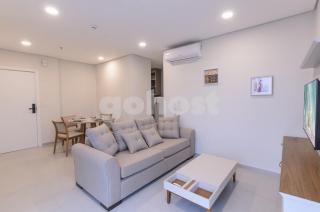 Modern 1 Bed Apt Two Blocks From Shop Del Sol - Asunción - 6