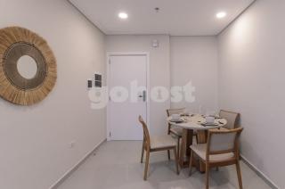Modern 1 Bed Apt Two Blocks From Shop Del Sol - Asunción - 8
