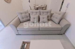 Modern 1 Bed Apt Two Blocks From Shop Del Sol - Asunción - 4