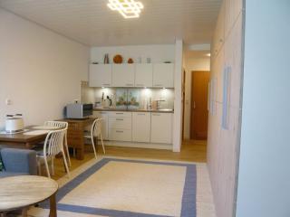 Sport-Alpin-Wohnung-9 - Oberstdorf - 8