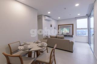 Modern 1 bed apt two blocks from Shop del Sol - 2