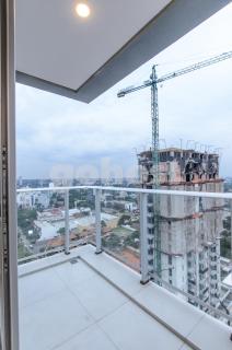 Modern 1 Bed Apt Two Blocks From Shop Del Sol - Asunción - 1