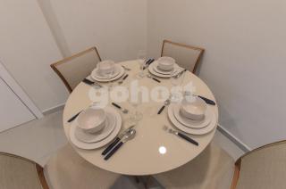 Modern 1 Bed Apt Two Blocks From Shop Del Sol - Asunción - 3
