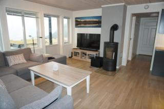 Apartment in Voss resort - Vossevangen - 0