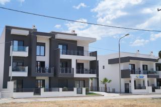 Sunrise Luxury Apartments 2 - Fanárion - 8