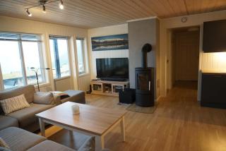 Apartment in Voss resort - Vossevangen - 4