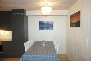 Private apartment near Voss resort - 2
