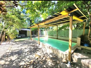 Appartement détente avec jacuzzi et piscine - Perpignan - 0