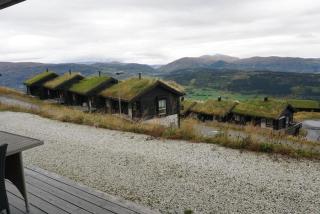 Private apartment near Voss resort - 9