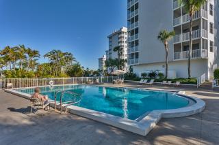 Estero Beach & Tennis 805A - Fort Myers Beach - 9