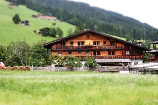 Appartements Innerthal - Inneralpbach - 0