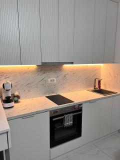 Blue Haven apartments - 1