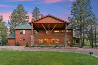 Rock Creek Ranch - Show Low - 3